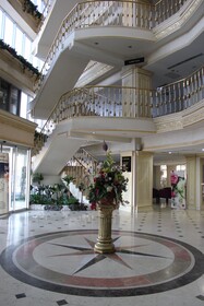 Regardal Hotel