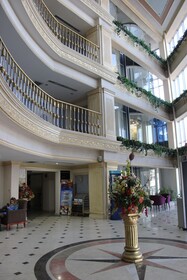 Regardal Hotel