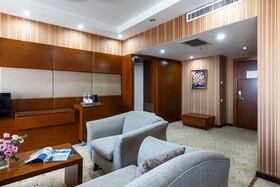 Regardal Hotel