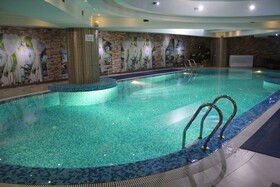 Regardal Hotel