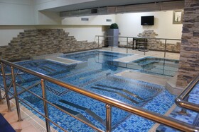 Regardal Hotel