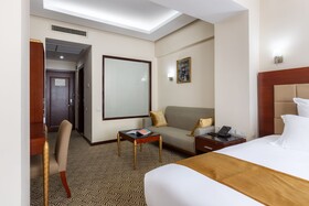 Regardal Hotel