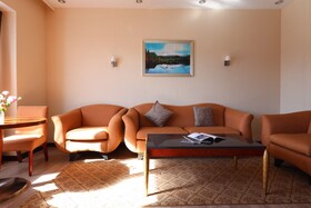 Regardal Hotel