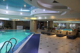 Regardal Hotel