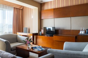 Regardal Hotel