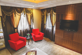 Renion Hills Hotel