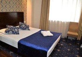 Renion Hills Hotel