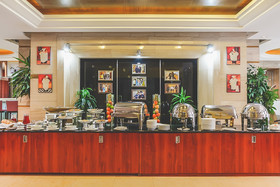 Renion Hills Hotel