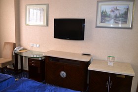 Renion Hills Hotel