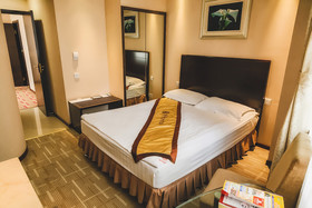 Renion Hills Hotel