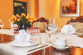 Renion Hills Hotel