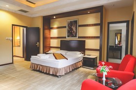 Renion Hills Hotel