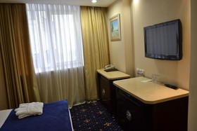 Renion Hills Hotel