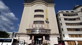 Renion Hills Hotel