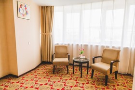 Renion Hills Hotel