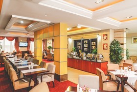 Renion Hills Hotel