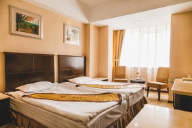 Renion Hills Hotel