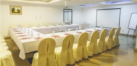 Renion Hills Hotel