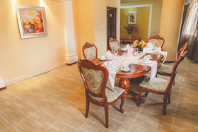 Renion Hills Hotel