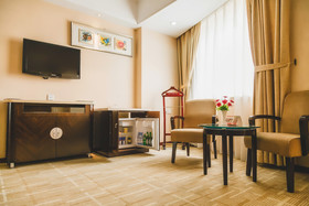 Renion Hills Hotel