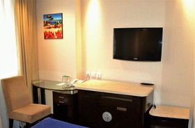 Renion Hills Hotel