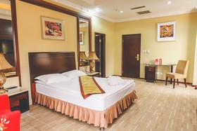 Renion Hills Hotel