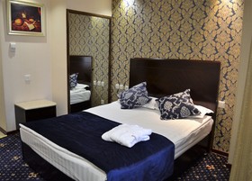 Renion Hills Hotel