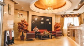 Renion Hills Hotel