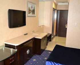 Renion Hills Hotel