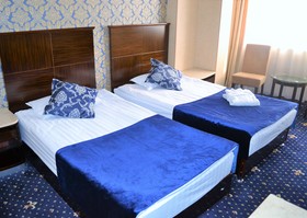 Renion Hills Hotel