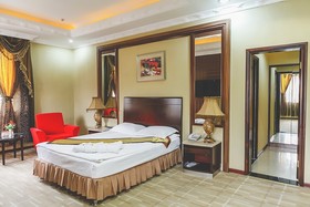 Renion Hills Hotel