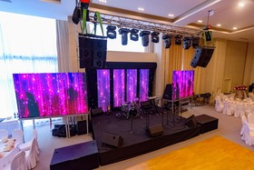 Resident City Hotel