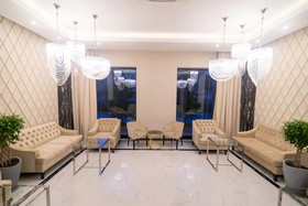 Resident City Hotel