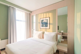 Resident City Hotel