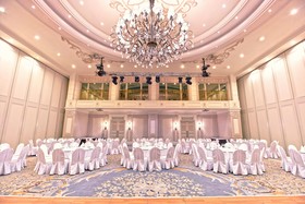 Rixos Almaty
