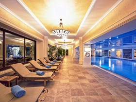 Rixos Almaty