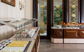 Rixos Almaty