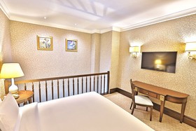 Rixos Almaty