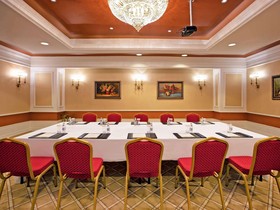Rixos Almaty