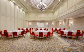 Rixos Almaty