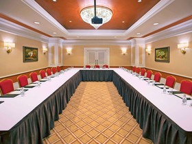 Rixos Almaty