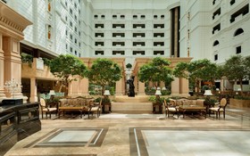 Rixos Almaty