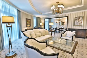 Rixos Almaty