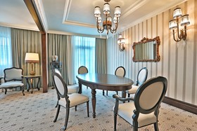 Rixos Almaty