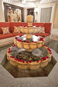 Rixos Almaty