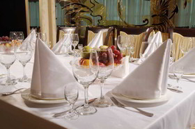 Royal Palace Hotel
