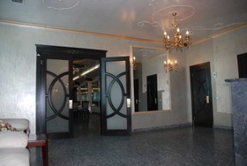 Royal Palace Hotel