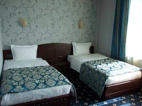 Royal Palace Hotel