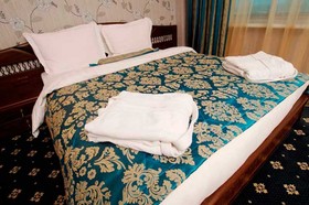 Royal Palace Hotel