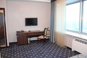 Royal Palace Hotel